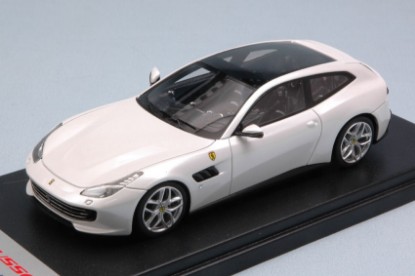 Immagine di FERRARI GTC4 LUSSO T 2016 BIANCO ITALIA 1:43