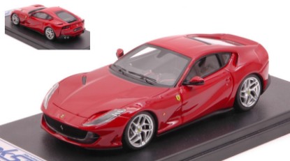 Immagine di FERRARI 812 SUPERFAST ROSSO 70 ANNI (SHINY) 1:43