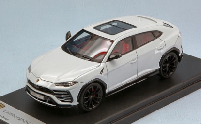 Immagine di LAMBORGHINI URUS BIANCO ICARUS 1:43