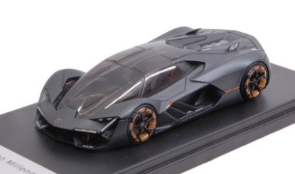 Immagine di LAMBORGHINI TERZO MILLENNIO 1:43