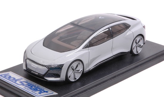 Immagine di AUDI AICON CONCEPT 1:43