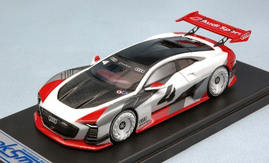 Immagine di AUDI E-TRON VISION GT 1:43