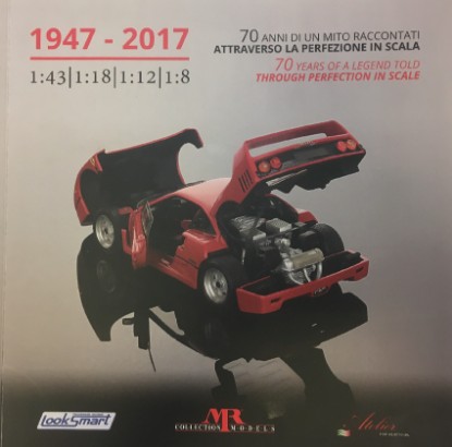 Immagine di CATALOGO LOOKSMART/MR 1947-2017 PAG.83