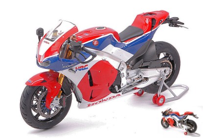 Immagine di HONDA RC213V-S 2015 1:12