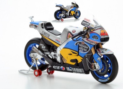 Immagine di HONDA RC213V J.MILLER 2016 N.43 WINNER NETHERLANDS GP ASSEN 1:12