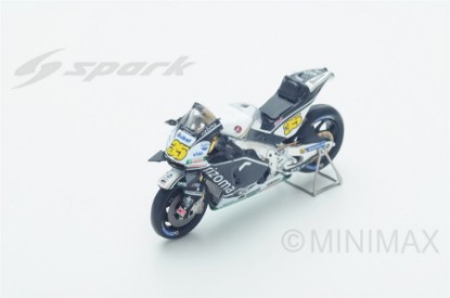Immagine di HONDA RC213V C.CRUTCHLOW 2016 N.35 2nd SILVERSTONE BRITISH GP 1:43