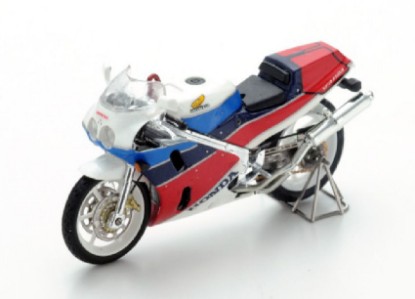 Immagine di HONDA VFR750R "RC-30" 1989 ROAD BIKE 1:43