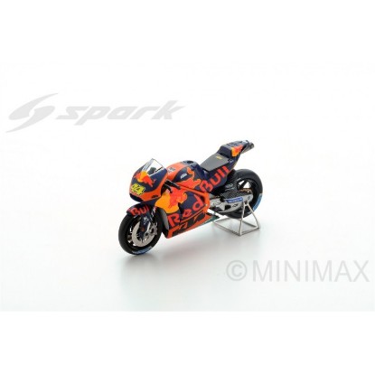 Immagine di KTM RC16 POL ESPARGARO 2017 N.44 TBC GP 1:43