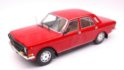 Immagine di VOLGA M24-10 RED 1:18