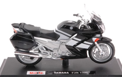 Immagine di YAMAHA FJR 1300 1:18
