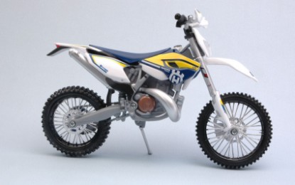 Immagine di HUSQVARNA FE 501 1:12