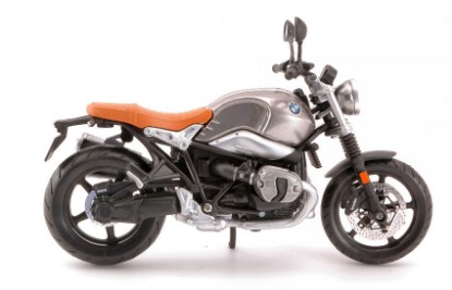 Immagine di BMW R NINE T SCRAMBLER 1:12