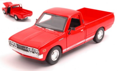 Immagine di DATSUN 620 PICK UP 1973 1:24