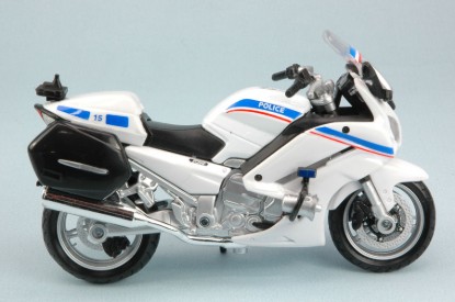 Immagine di BMW R 1200 RT CARABINIERI 1:18