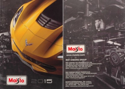 Immagine di CATALOGO MAISTO 2015 PAG.102