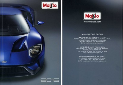 Immagine di CATALOGO MAISTO 2016 PAG.112