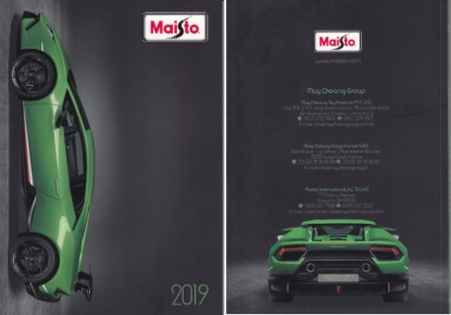 Immagine di CATALOGO MAISTO 2019 PAG.95