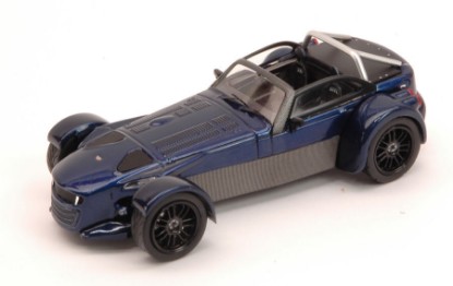 Immagine di DONKERVOORT D&GT0 2013 NIGHT BLUE 1:43