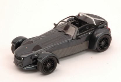 Immagine di DONKERVOORT D&GT0 2013 GUN GREY 1:43