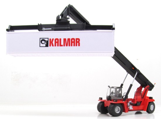 Immagine di KALMAR CONTCHAMP W/CONTAINER 1:50