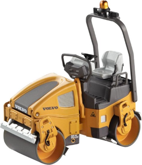 Immagine di RULLO COMPATTATORE VOLVO DD25 1:50
