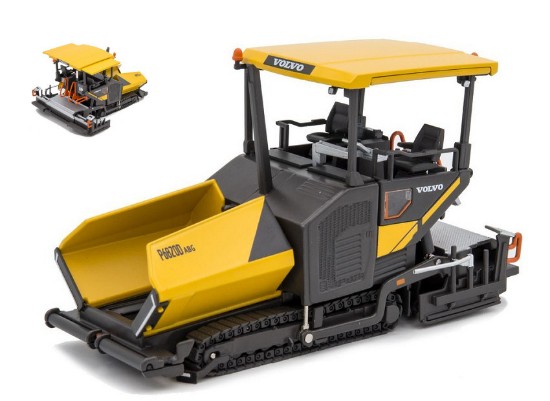 Immagine di ASFALTATRICE VOLVO PAVER P68200 ABG 1:50