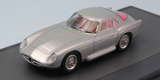 Immagine di ALFA ROMEO 2000 SPORTIVA COUPE  BERTONE 1954 1:43
