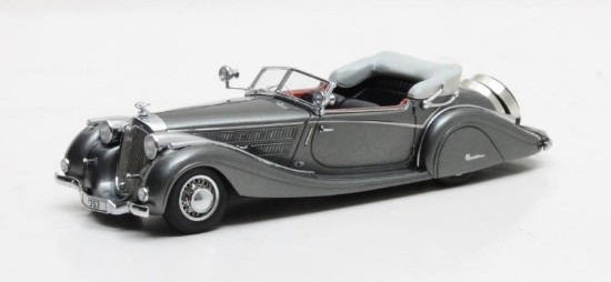 Immagine di HORCH 853 SPORT CABRIOLET BY VOLL AND RUHRBECK 1938 1:43