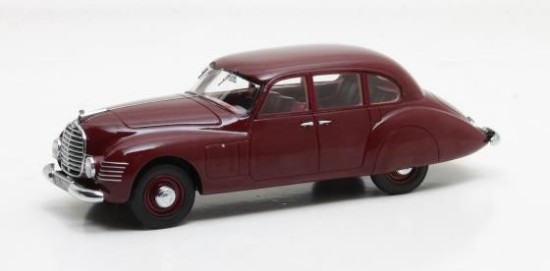 Immagine di HORCH 930S STROMLINIE 1948 1:43

1:43