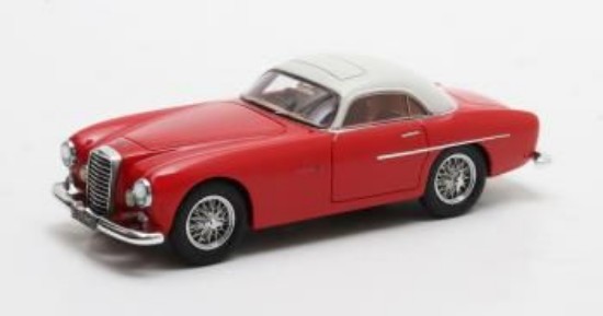 Immagine di JAGUAR XK120 FLYING COUPE PININFARINA 1952 1:43



