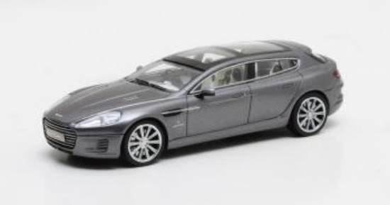 Immagine di ASTON MARTIN BERTONE JET 2-2 CONCEPT 2013 1:43






