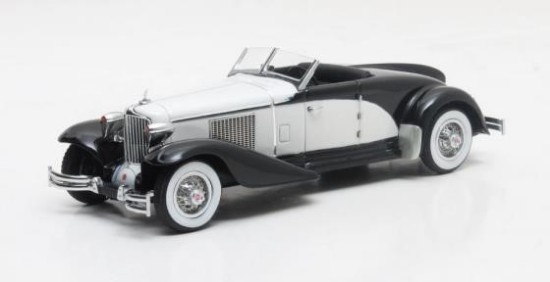 Immagine di CORD L-29 SPEEDSTER BROOK STEVENS 1930 1:43