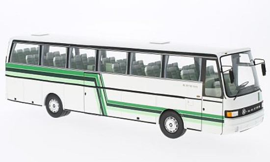 Immagine di SETRA KAESSBOHRER S 215 HD WHITE/GREEN 1:43