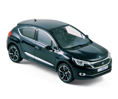 Immagine di CITROEN DS 4 2015 ENCRE BLEUE 1:43