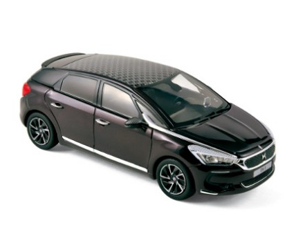 Immagine di CITROEN DS 5 2015 PURPLE 1:43