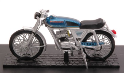 Immagine di GITANE TESTI CHAMPION SUPER 1973 1:18