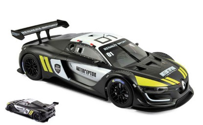 Immagine di RENAULT R.S. 01 2016 INTERCEPTOR JEAN RAGNOTTI 1:18

