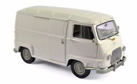 Immagine di RENAULT ESTAFETTE 1965 BEIGE 1:18
