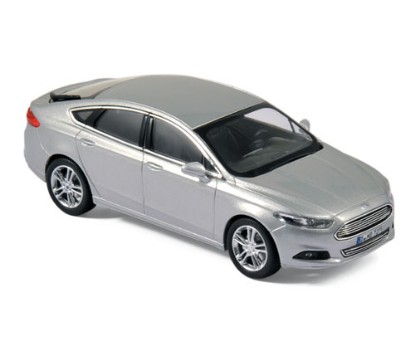 Immagine di FORD MONDEO 2014 LIGHT GREY METALLIC 1:43