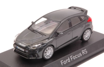 Immagine di FORD FOCUS RS 2016 GREY 1.43
