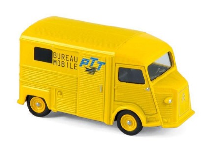Immagine di CITROEN HY 1969 "PTT" 1:64