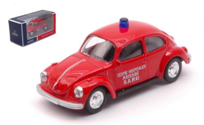 Immagine di VW 1303 CENTRE HOSPITALIER MOISSAC S.A.M.U. 1:64