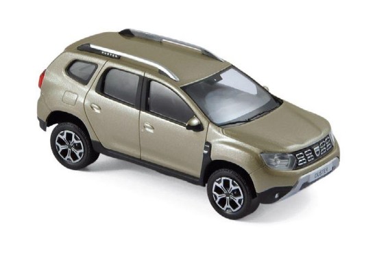 Immagine di DACIA DUSTER 2018 DUNE BEIGE 1:43