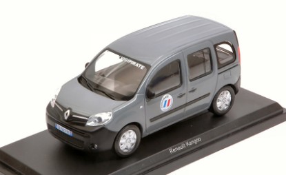 Immagine di RENAULT KANGOO 2016 "VIGIPIRATE" 1:43