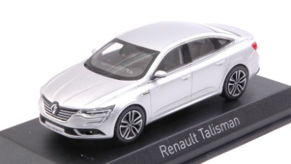 Immagine di RENAULT TALISMAN 2016 PLATINE BEIGE 1:43