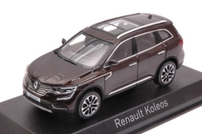 Immagine di RENAULT KOLEOS 2016 BROWN METALLIC 1:43