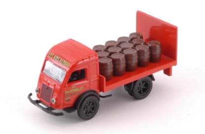 Immagine di RENAULT GALION 1963 "BRASSEUR AVEC FUTS" 1:87