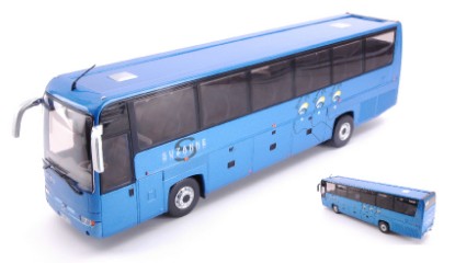 Immagine di IRISBUS ILIADE RTX SUZANNE 1:43