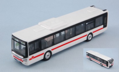 Immagine di IVECO BUS URBANWAY 2014 "TCL" 1:87