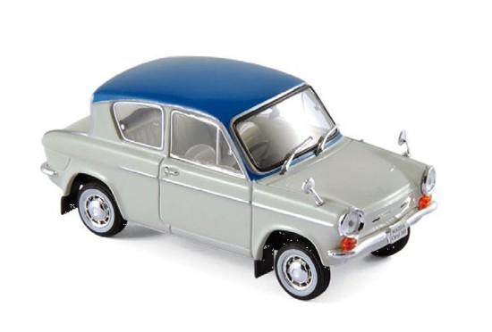 Immagine di MAZDA CAROL 360 1962 BROWN METALLIC 1:43